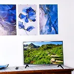 Apartment Nel Blu Dipinto Di Blu *