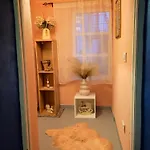 Apartment Nel Blu Dipinto Di Blu *