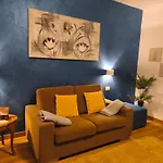 Nel Blu Dipinto Di Blu Apartment Malesco