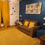 Nel Blu Dipinto Di Blu * Malesco
