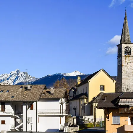 Nel Blu Dipinto Di Blu 公寓