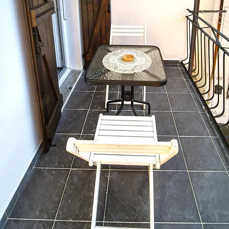 Nel Blu Dipinto Di Blu Appartement Malesco