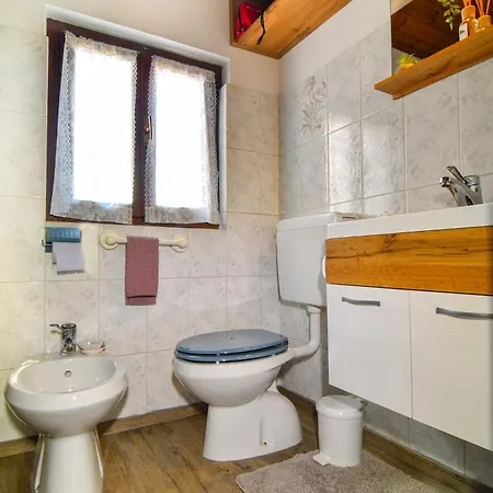 Nel Blu Dipinto Di Blu Apartment *