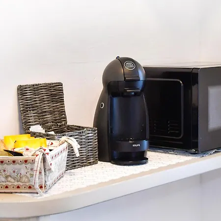 Nel Blu Dipinto Di Blu Appartement Malesco