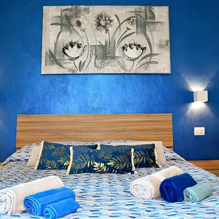 Nel Blu Dipinto Di Blu Malesco