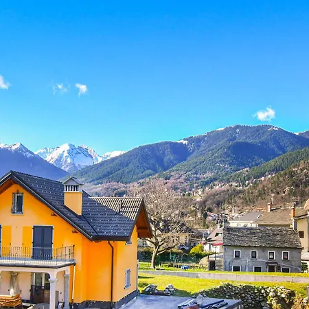 Nel Blu Dipinto Di Blu *