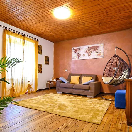 Nel Blu Dipinto Di Blu Malesco