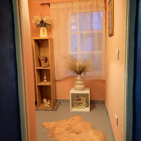 Apartment Nel Blu Dipinto Di Blu *