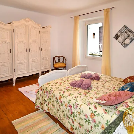 Appartement Nel Blu Dipinto Di Blu *