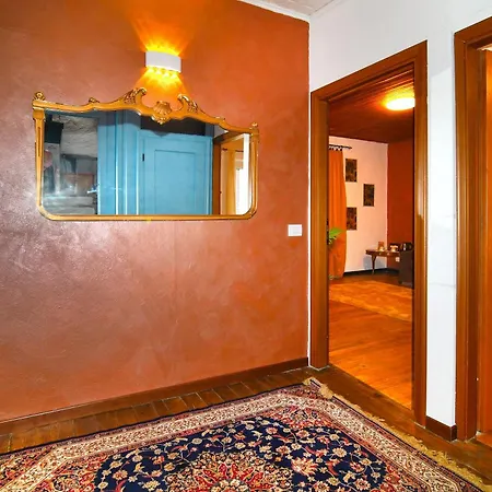 شقة Nel Blu Dipinto Di Blu ماليسكو