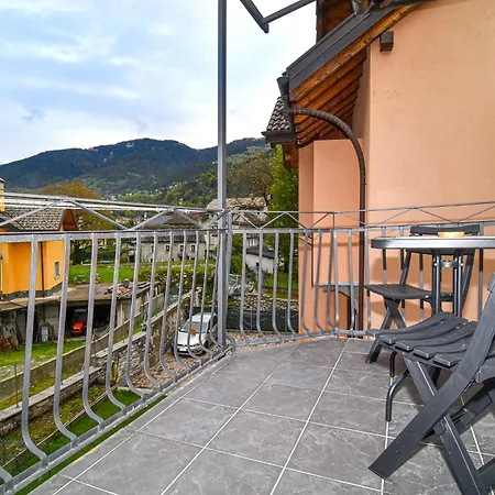 Appartement Nel Blu Dipinto Di Blu