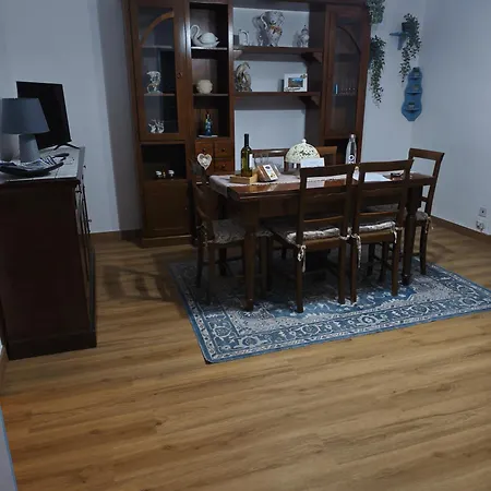 Apartment Nel Blu Dipinto Di Blu