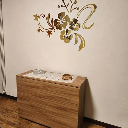 Nel Blu Dipinto Di Blu Apartmán