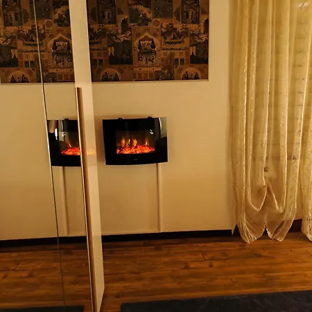 Nel Blu Dipinto Di Blu Malesco