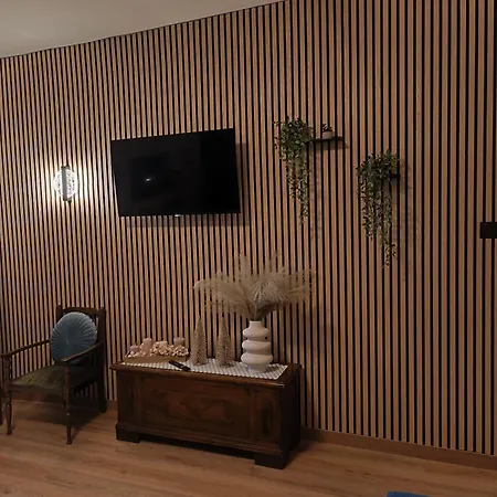 Appartement Nel Blu Dipinto Di Blu Malesco