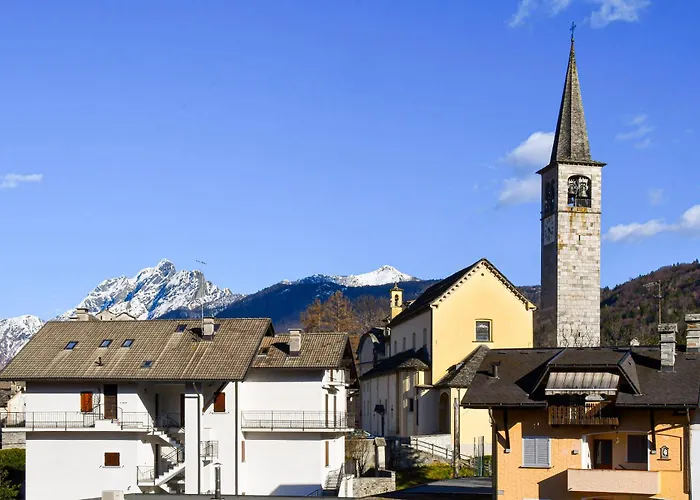 Nel Blu Dipinto Di Blu Daire