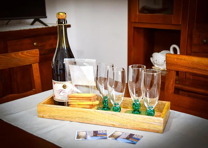 Nel Blu Dipinto Di Blu *