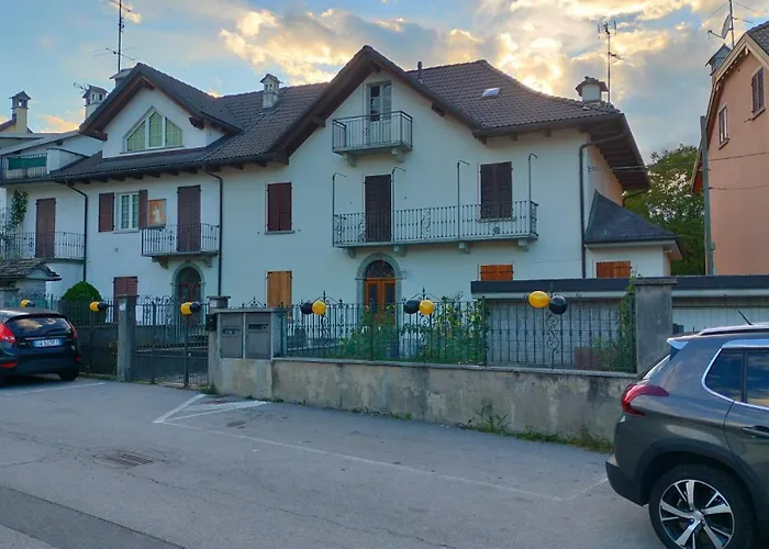 Nel Blu Dipinto Di Blu