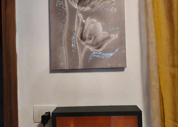 Nel Blu Dipinto Di Blu