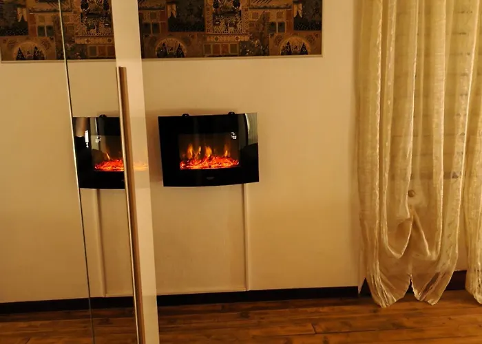 Nel Blu Dipinto Di Blu Malesco